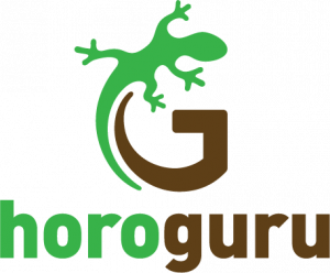 logo Horoguru