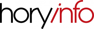 Hory info logo