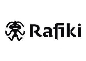 Rafiky logo
