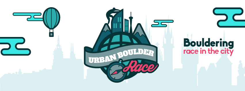 Urban Boulder Race